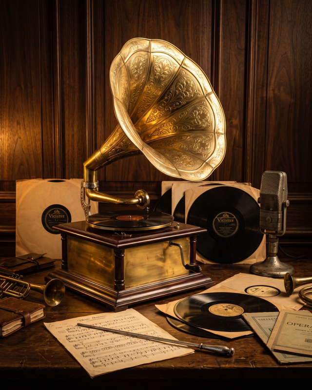 Music