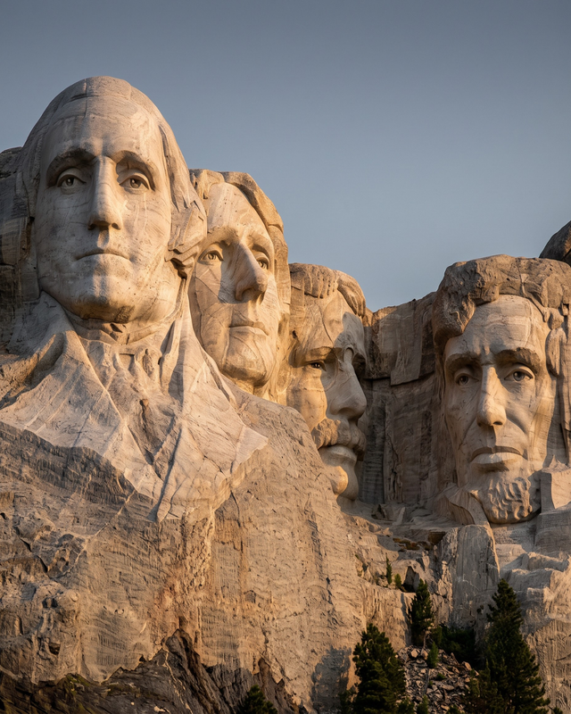 Presidential