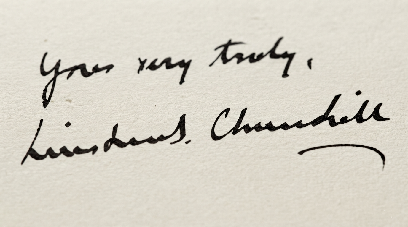 Why Autograph Collecting Is More Than Just a Hobby — It’s an Investment