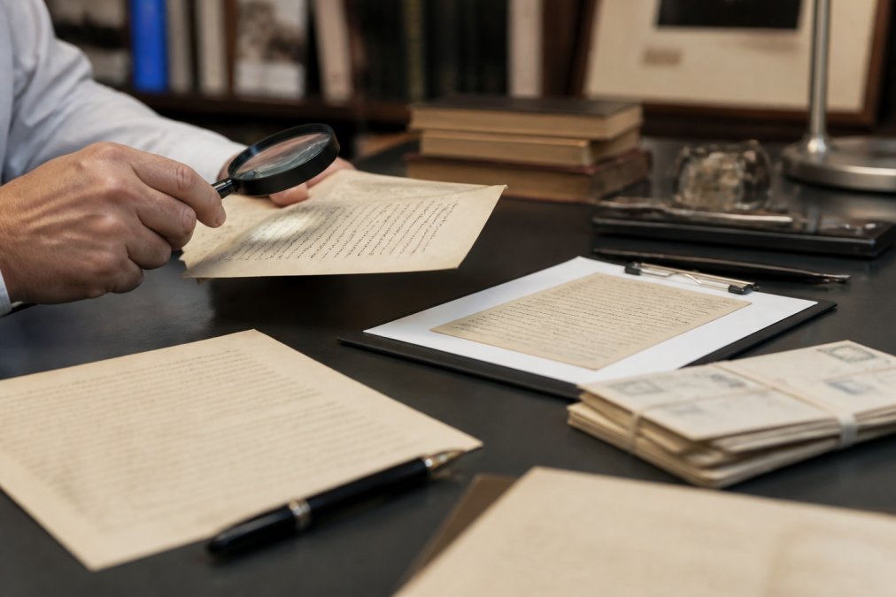 Forensic Handwriting Analysis for Collectibles: 2026 Guide