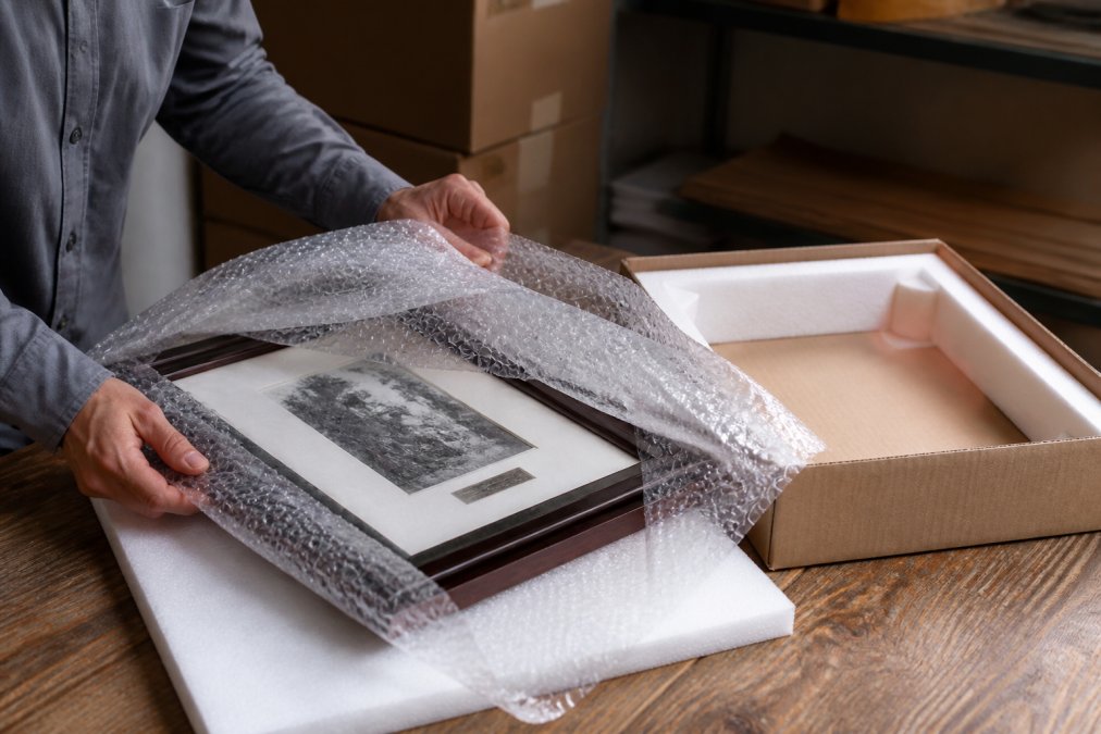 How to Safely Ship Expensive Collectibles in 2026