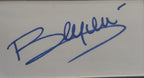 Beyonce ‘Queen B’ autograph