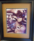 Burt Ward autograph
