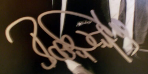 Bobby Rydell signed photo