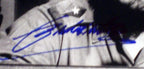 Fidel Castro autographed photo