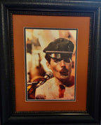 Freddie Mercury autograph