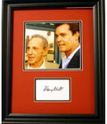 Henry ‘Goodfellas” Hill autograph