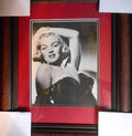 Marilyn Monroe autographed photo