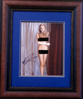 Nicole Kidman autograph