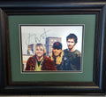 Nirvana autograph