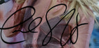 Taylor Swift autographed photo